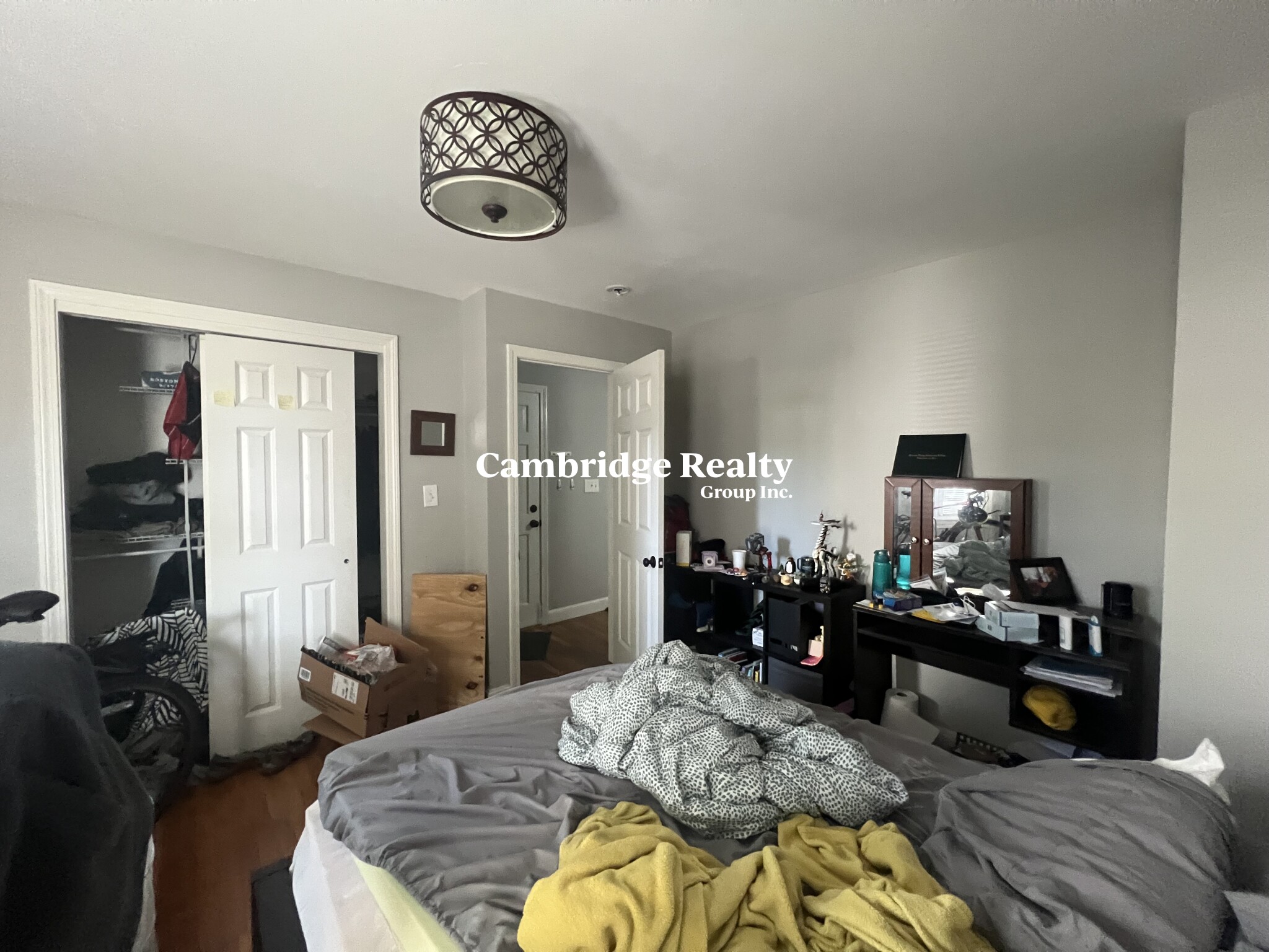 2 bed, 1 bath apartment for rent at 5 Marcella St Unit 1, Wellington-Harrington — photo 8 of 14