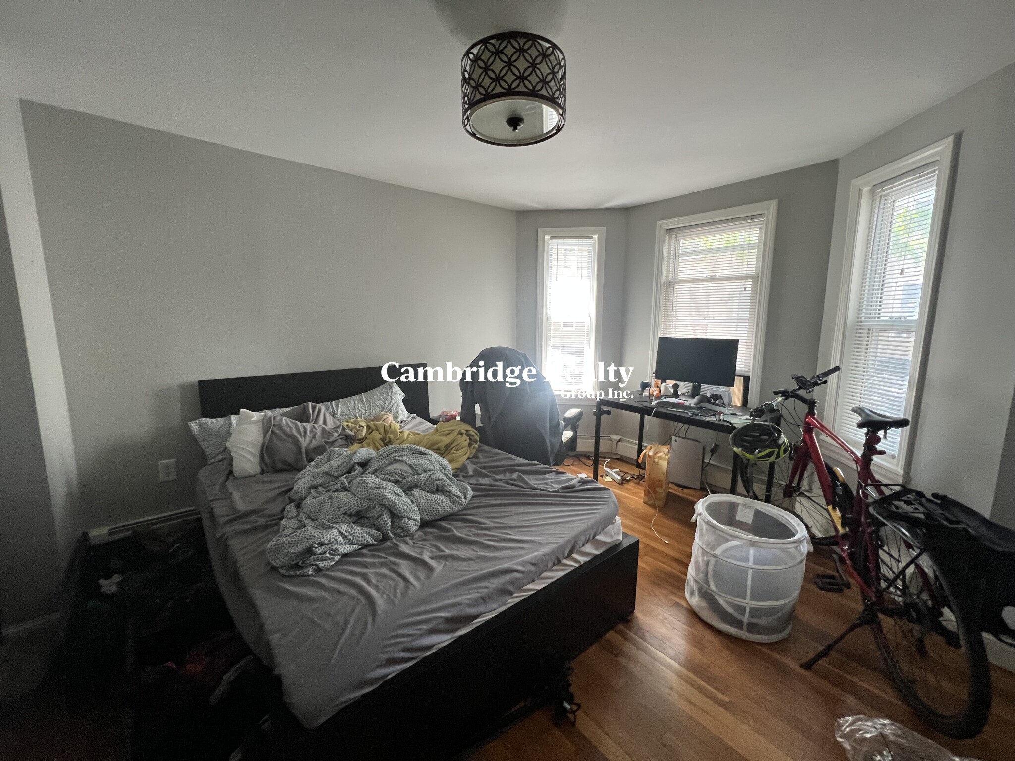 2 bed, 1 bath apartment for rent at 5 Marcella St Unit 1, Wellington-Harrington — photo 7 of 14