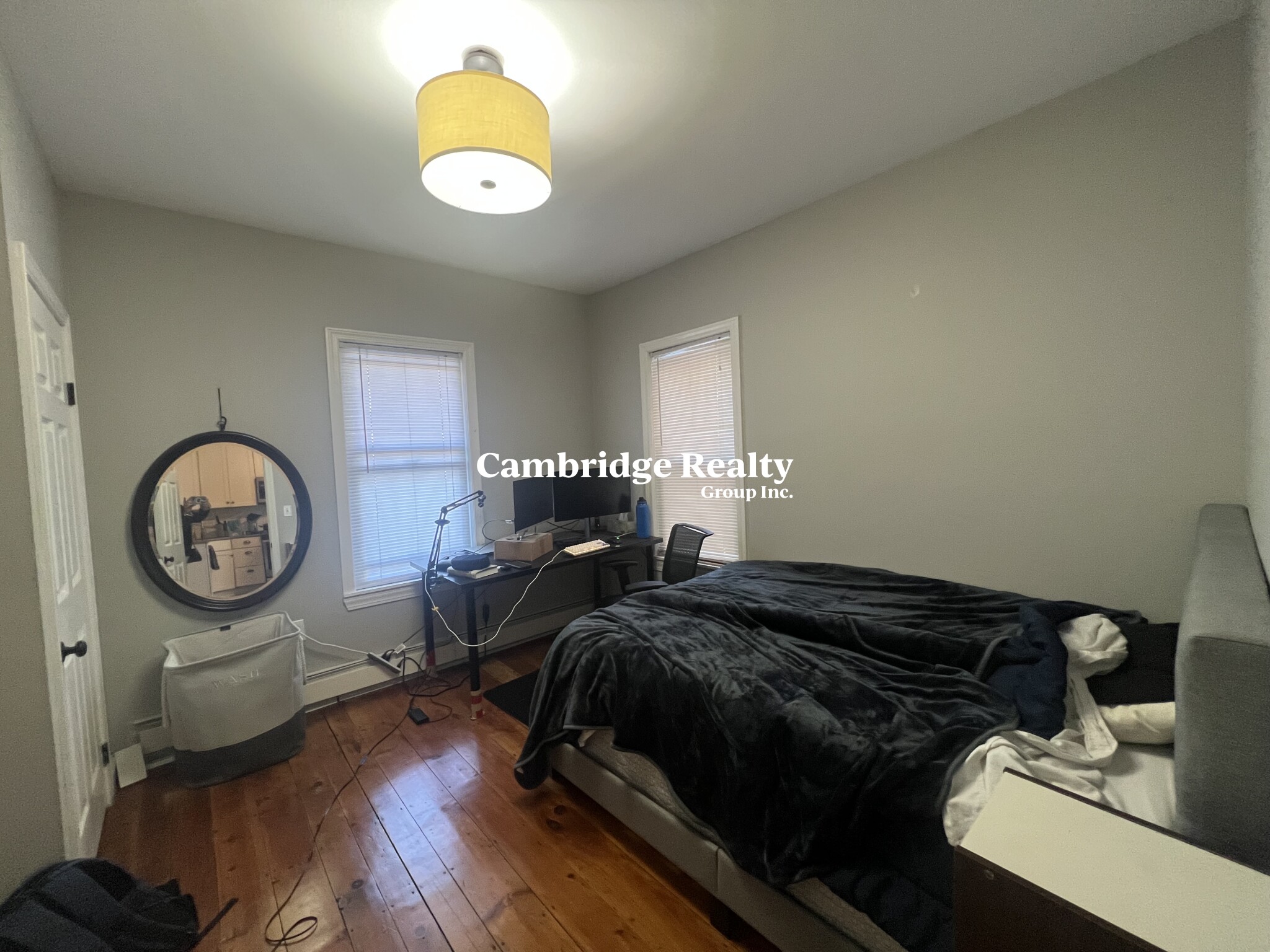 2 bed, 1 bath apartment for rent at 5 Marcella St Unit 1, Wellington-Harrington — photo 12 of 14