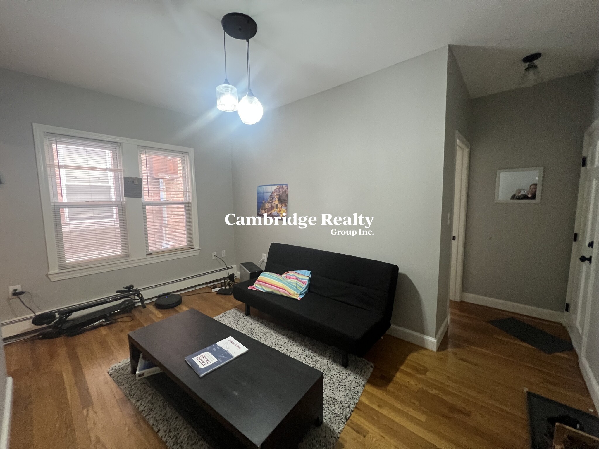 2 bed, 1 bath apartment for rent at 5 Marcella St Unit 1, Wellington-Harrington — photo 5 of 14