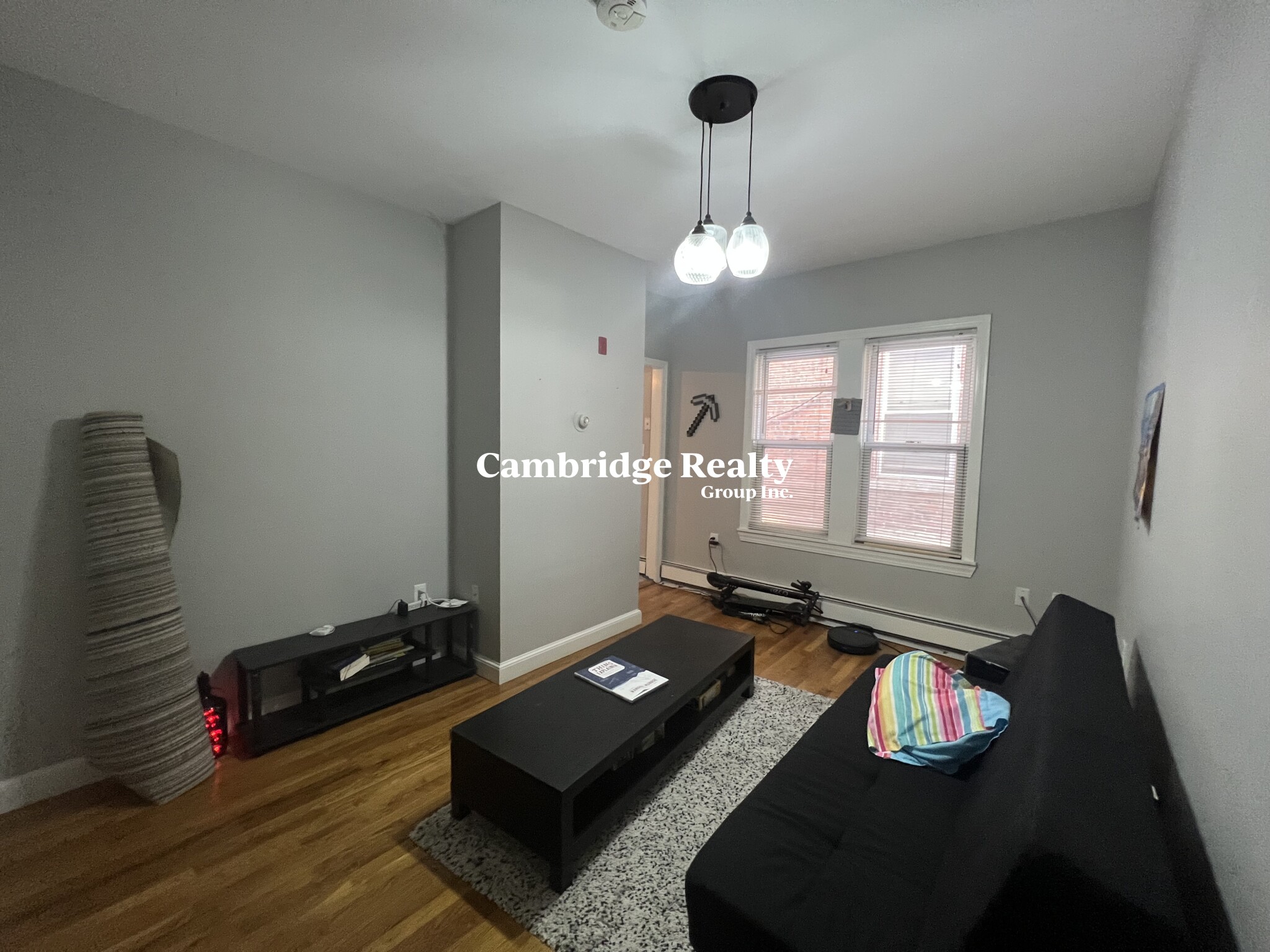 2 bed, 1 bath apartment for rent at 5 Marcella St Unit 1, Wellington-Harrington — photo 6 of 14