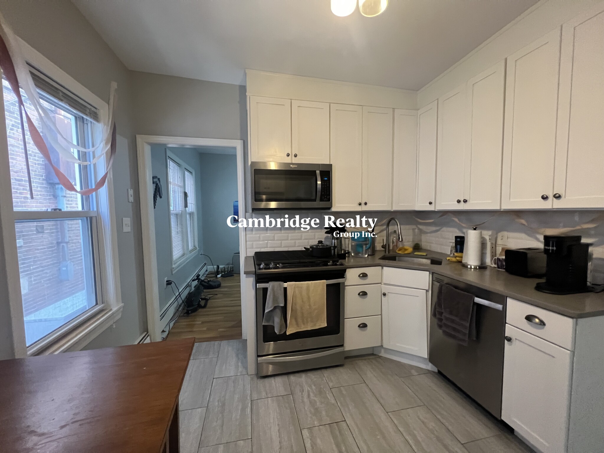 2 bed, 1 bath apartment for rent at 5 Marcella St Unit 1, Wellington-Harrington — photo 4 of 14