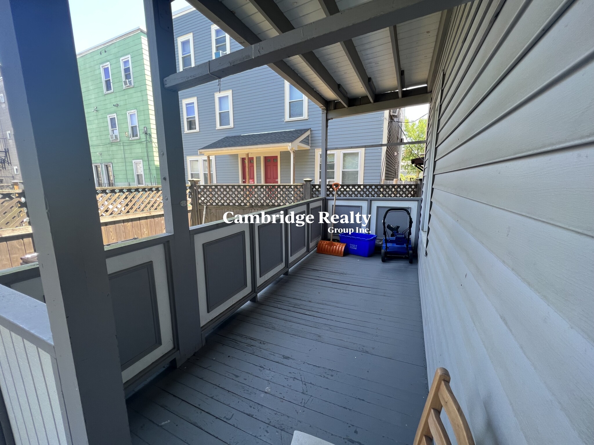 2 bed, 1 bath apartment for rent at 5 Marcella St Unit 1, Wellington-Harrington — photo 13 of 14