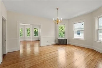 2 bed, 1 bath apartment for rent at 5 Marlboro St Unit 2, Belmont — photo 4 of 14