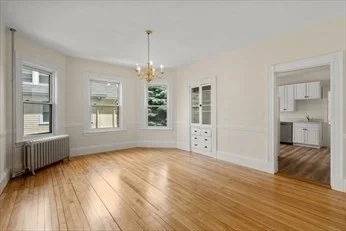 2 bed, 1 bath apartment for rent at 5 Marlboro St Unit 2, Belmont — photo 6 of 14