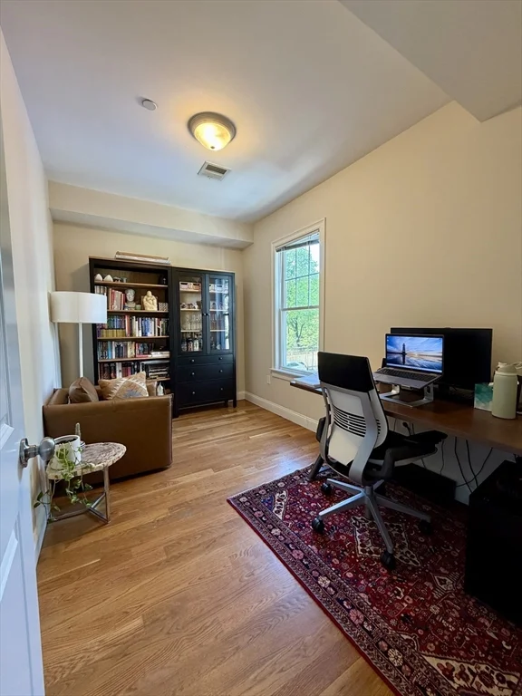 2 bed, 1 bath apartment for rent at 5 Marney St Unit 2, Kendall Square — photo 6 of 9