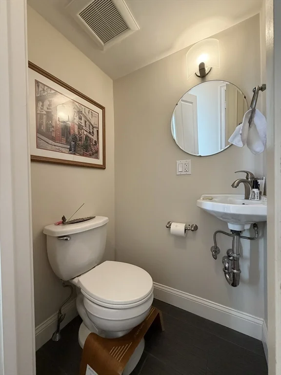 2 bed, 1 bath apartment for rent at 5 Marney St Unit 2, Kendall Square — photo 9 of 9