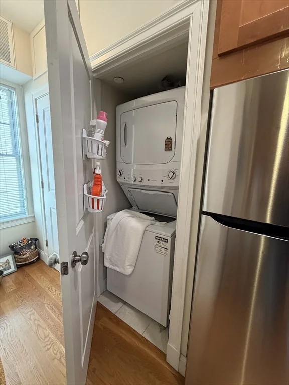 2 bed, 1 bath apartment for rent at 5 Marney St Unit 2, Kendall Square — photo 5 of 9