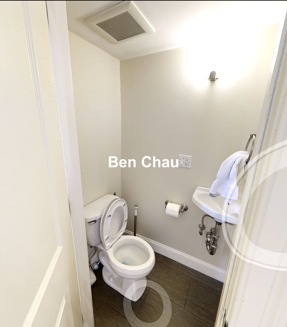 2 bed, 1.5 bath apartment for rent at 5 Marney St Unit 2B, Wellington-Harrington — photo 8 of 12