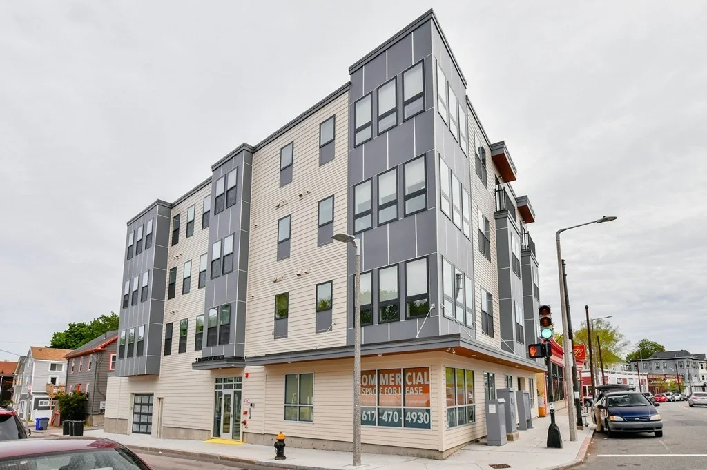 3 bed, 2 bath apartment for rent at 5 Mcbride St Unit 203, Jamaica Plain — photo 18 of 20