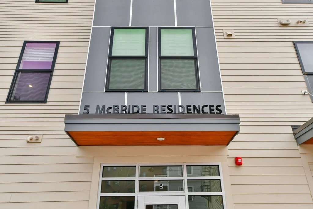3 bed, 2 bath apartment for rent at 5 Mcbride St Unit 203, Jamaica Plain — photo 19 of 20