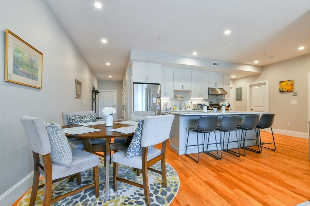 2 bed, 2 bath apartment for rent at 5 Mcbride St Unit 302, Jamaica Plain — photo 3 of 18