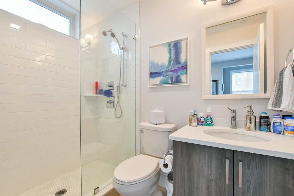 2 bed, 2 bath apartment for rent at 5 Mcbride St Unit 302, Jamaica Plain — photo 15 of 18