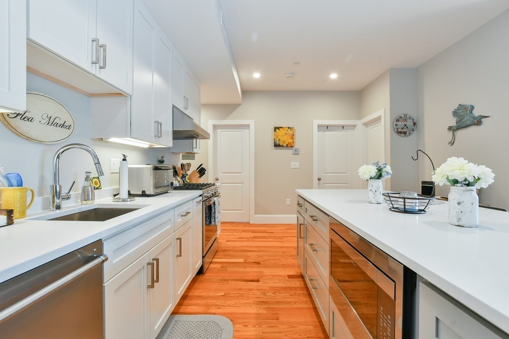 2 bed, 2 bath apartment for rent at 5 Mcbride St Unit 302, Jamaica Plain — photo 7 of 18