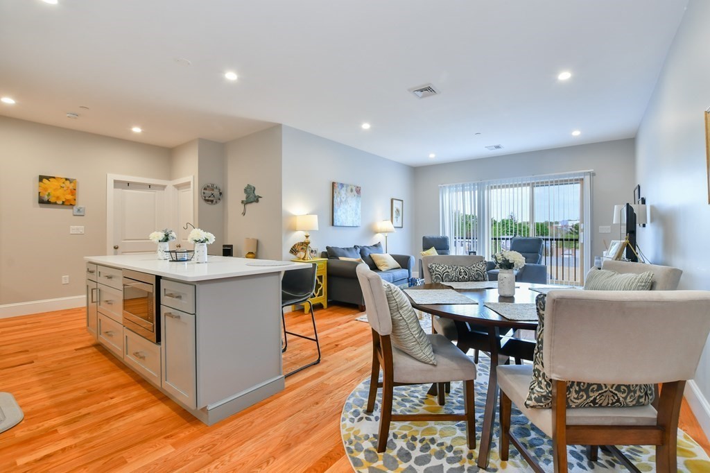 2 bed, 2 bath apartment for rent at 5 Mcbride St Unit 302, Jamaica Plain — photo 8 of 18