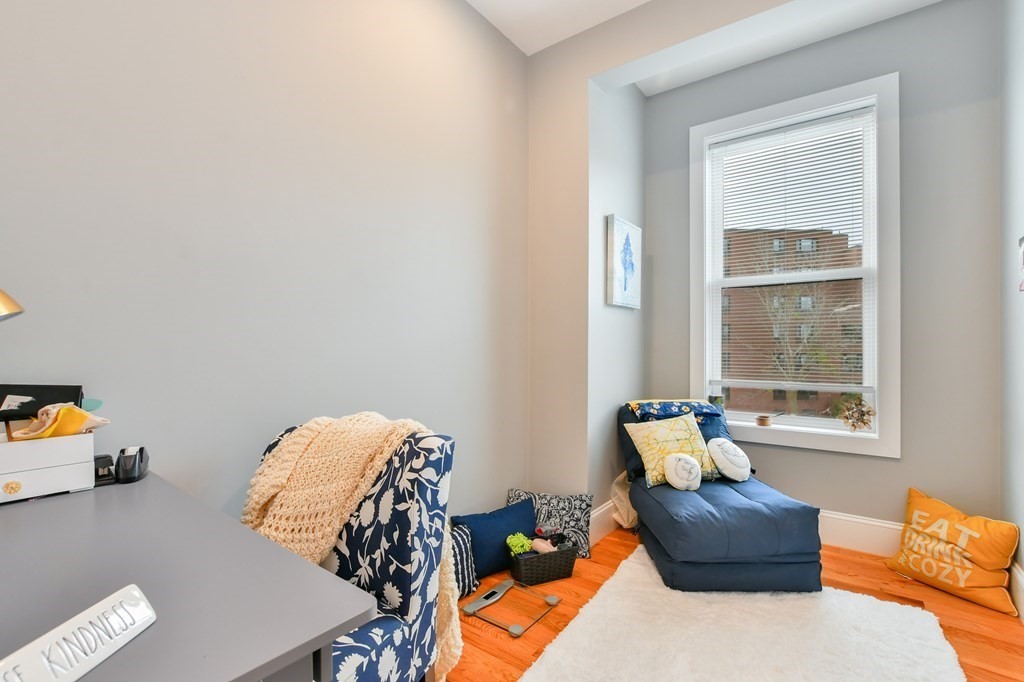 2 bed, 2 bath apartment for rent at 5 Mcbride St Unit 302, Jamaica Plain — photo 5 of 18