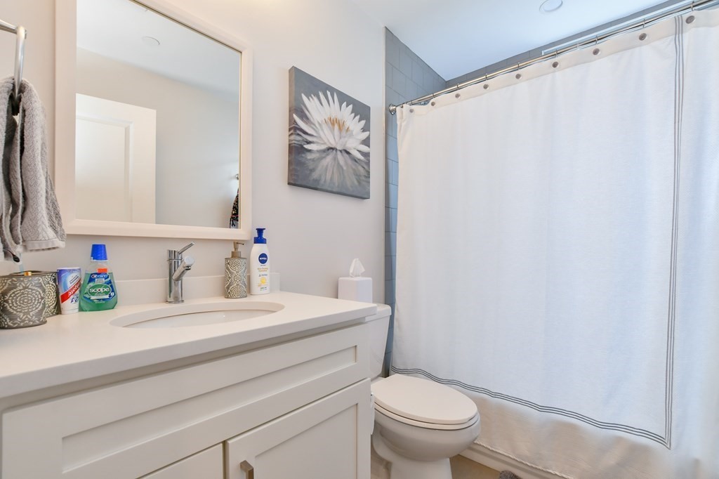 2 bed, 2 bath apartment for rent at 5 Mcbride St Unit 302, Jamaica Plain — photo 17 of 18