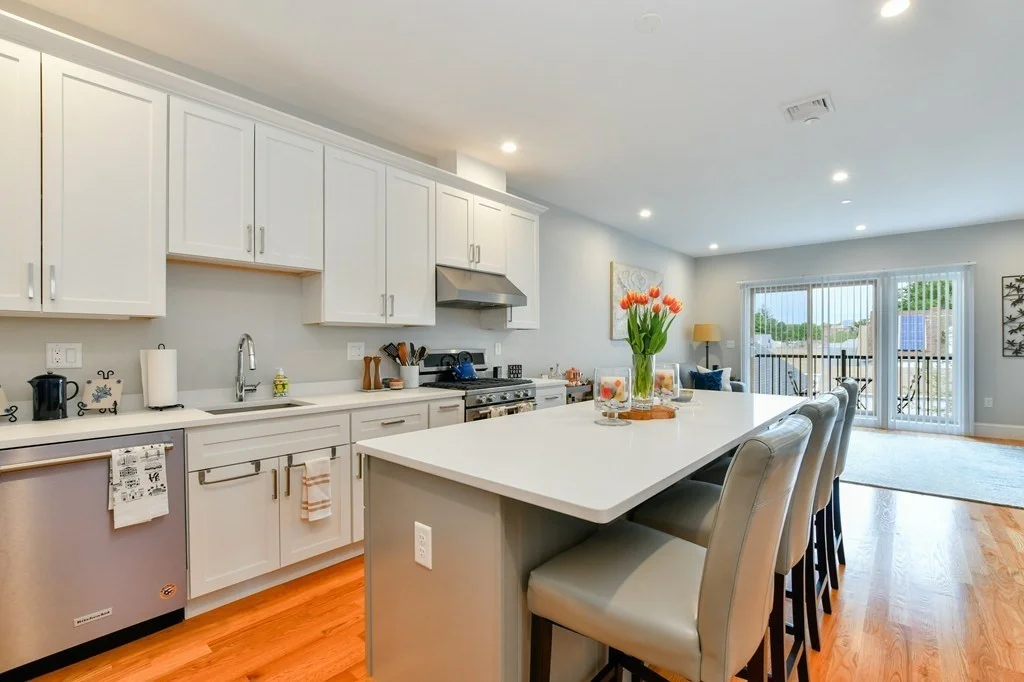 3 bed, 2 bath apartment for rent at 5 Mcbride St Unit 303, Jamaica Plain