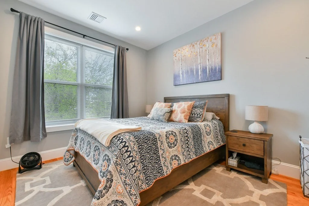 3 bed, 2 bath apartment for rent at 5 Mcbride St Unit 303, Jamaica Plain — photo 9 of 20