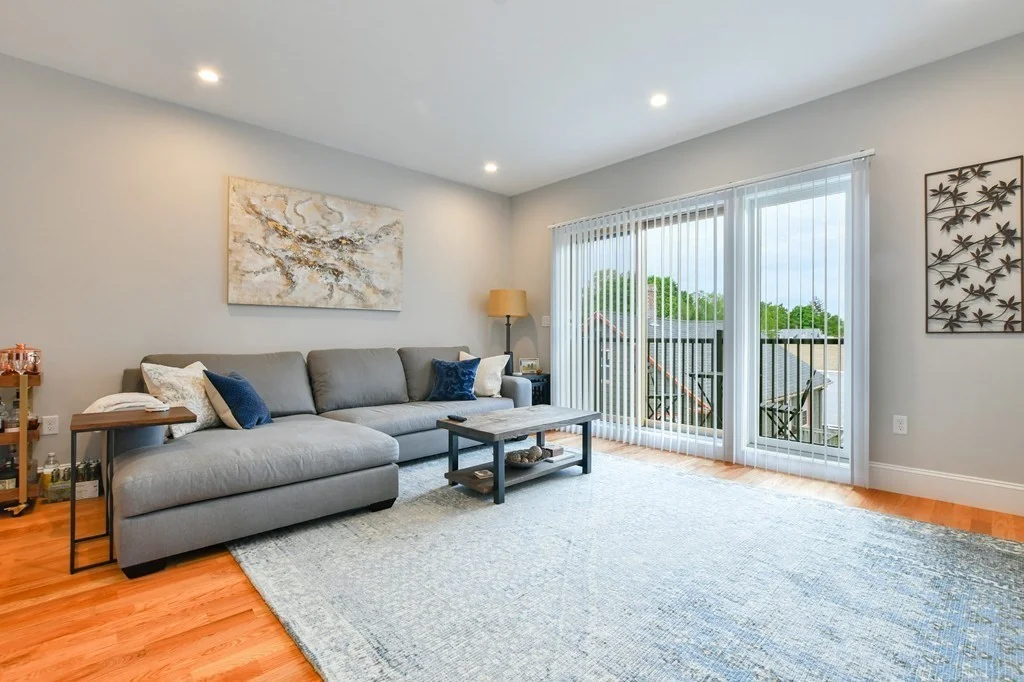 3 bed, 2 bath apartment for rent at 5 Mcbride St Unit 303, Jamaica Plain — photo 4 of 20