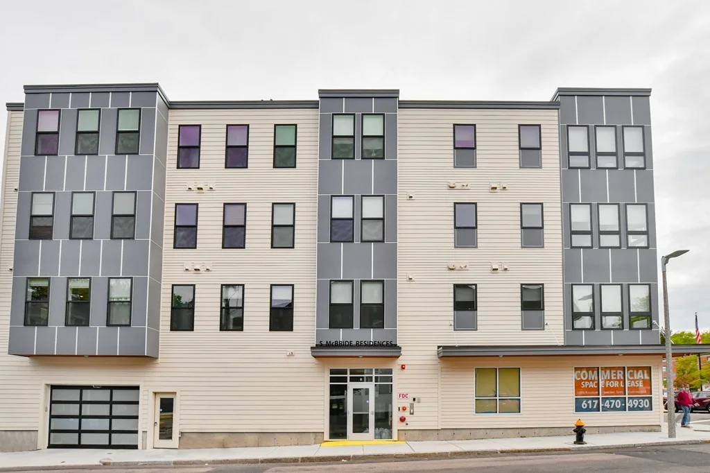 3 bed, 2 bath apartment for rent at 5 Mcbride St Unit 303, Jamaica Plain — photo 19 of 20