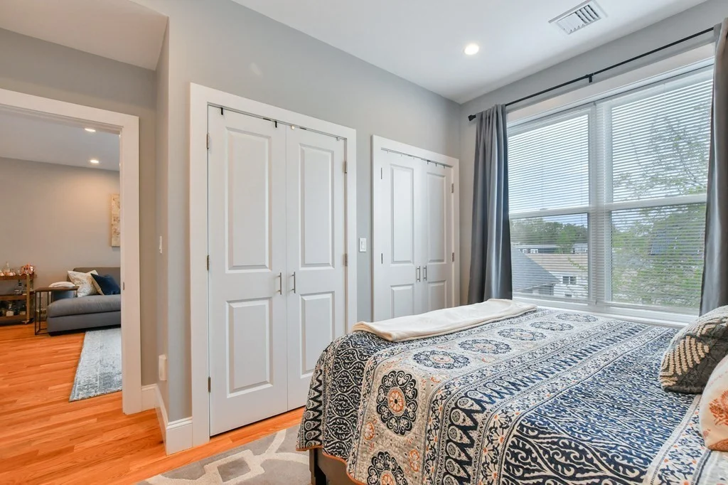 3 bed, 2 bath apartment for rent at 5 Mcbride St Unit 303, Jamaica Plain — photo 10 of 20