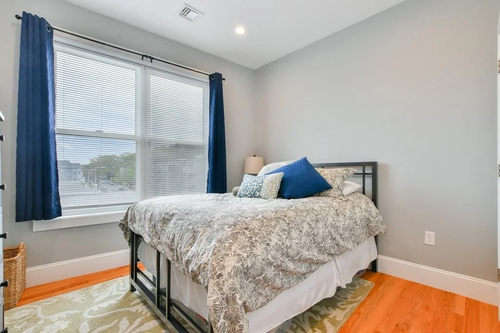3 bed, 2 bath apartment for rent at 5 Mcbride St Unit 303, Jamaica Plain — photo 12 of 20