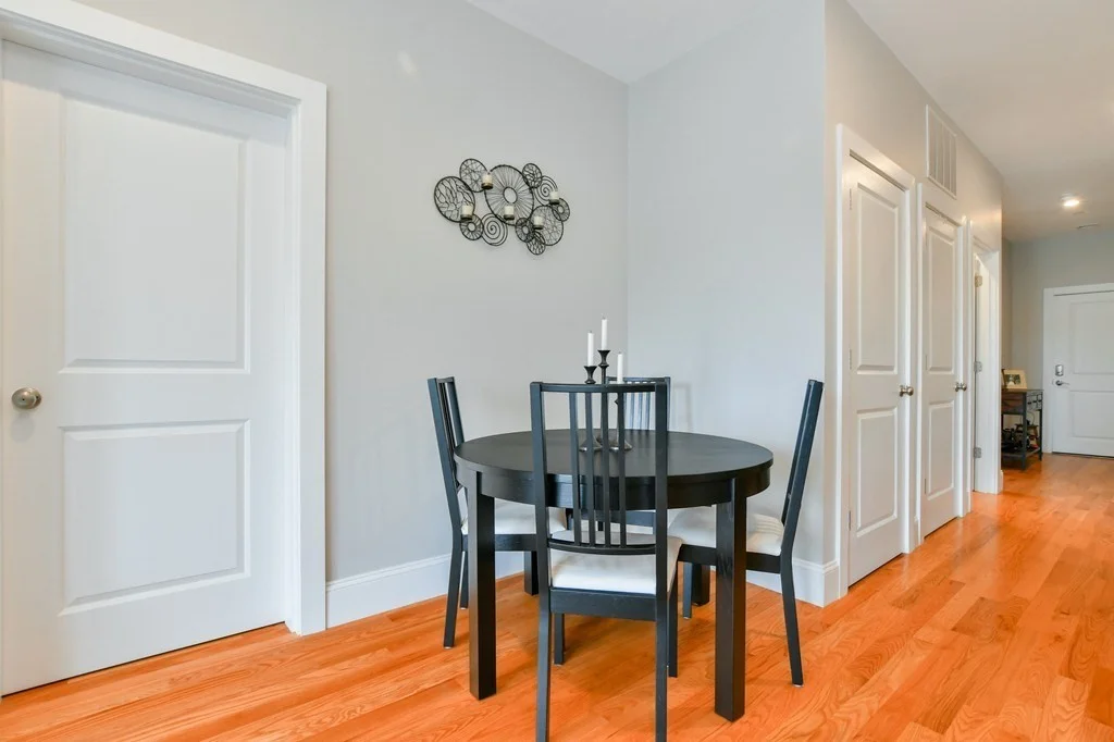 3 bed, 2 bath apartment for rent at 5 Mcbride St Unit 303, Jamaica Plain — photo 7 of 20