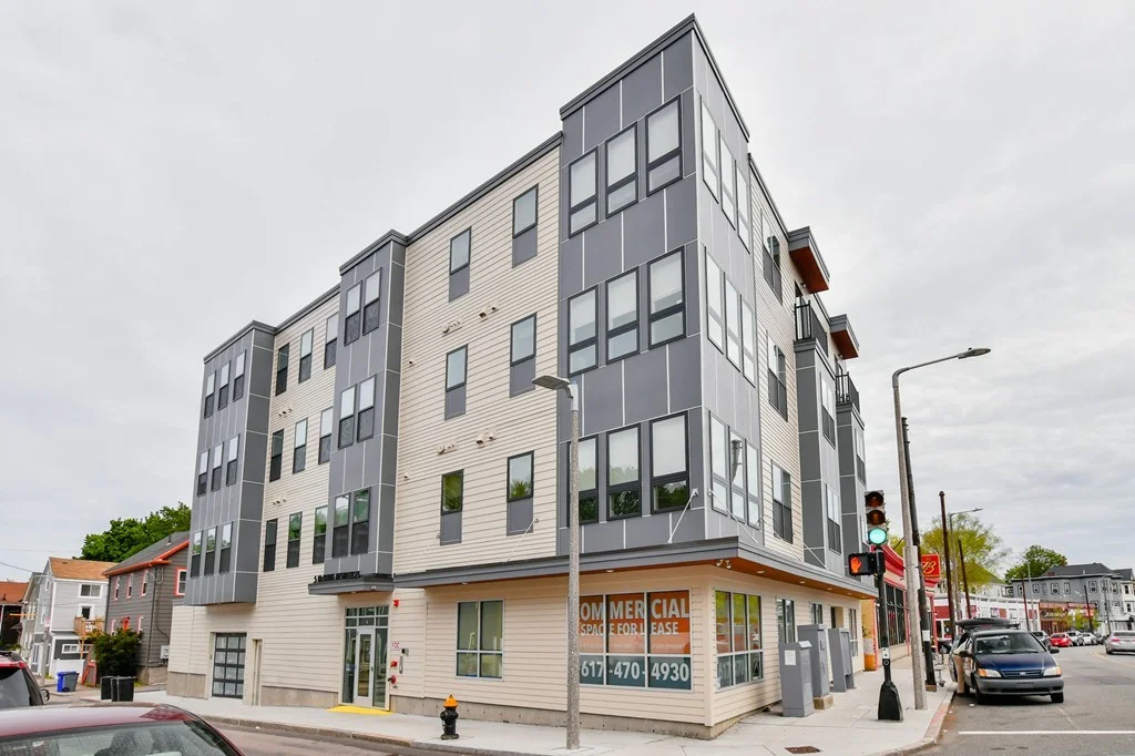 3 bed, 2 bath apartment for rent at 5 Mcbride St Unit 303, Jamaica Plain — photo 20 of 20