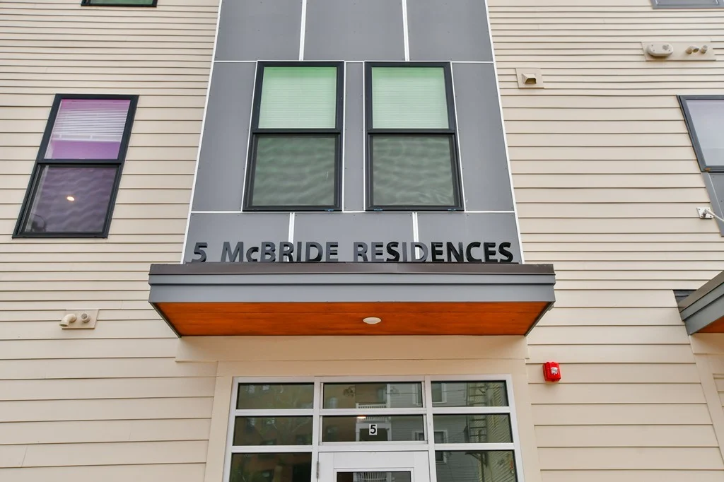 3 bed, 2 bath apartment for rent at 5 Mcbride St Unit 303, Jamaica Plain — photo 18 of 20