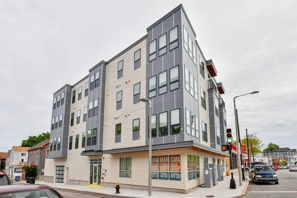 3 bed, 2 bath apartment for rent at 5 Mcbride St Unit 403, Jamaica Plain — photo 23 of 23