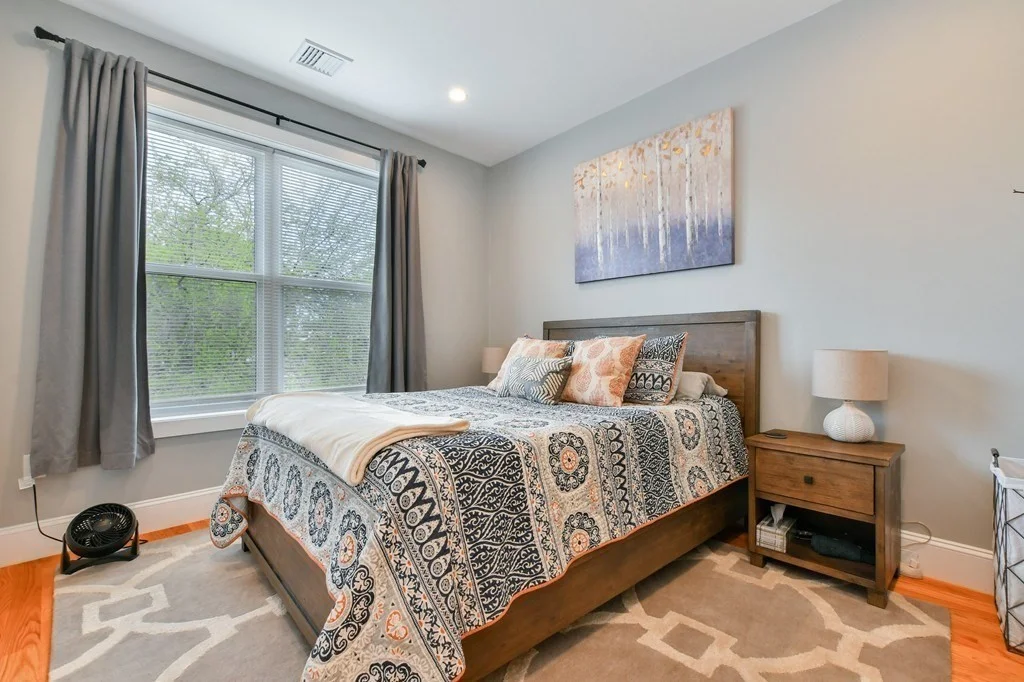 3 bed, 2 bath apartment for rent at 5 Mcbride St Unit 403, Jamaica Plain — photo 10 of 23
