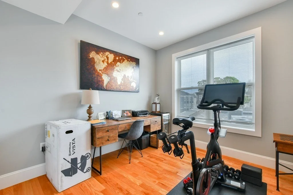 3 bed, 2 bath apartment for rent at 5 Mcbride St Unit 403, Jamaica Plain — photo 9 of 23