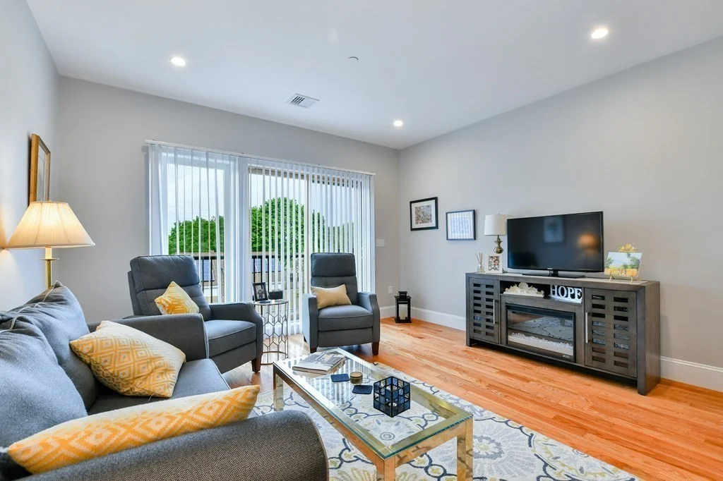 2 bed, 2 bath apartment for rent at 5 Mcbride St Unit Unit 2, Jamaica Plain — photo 9 of 18