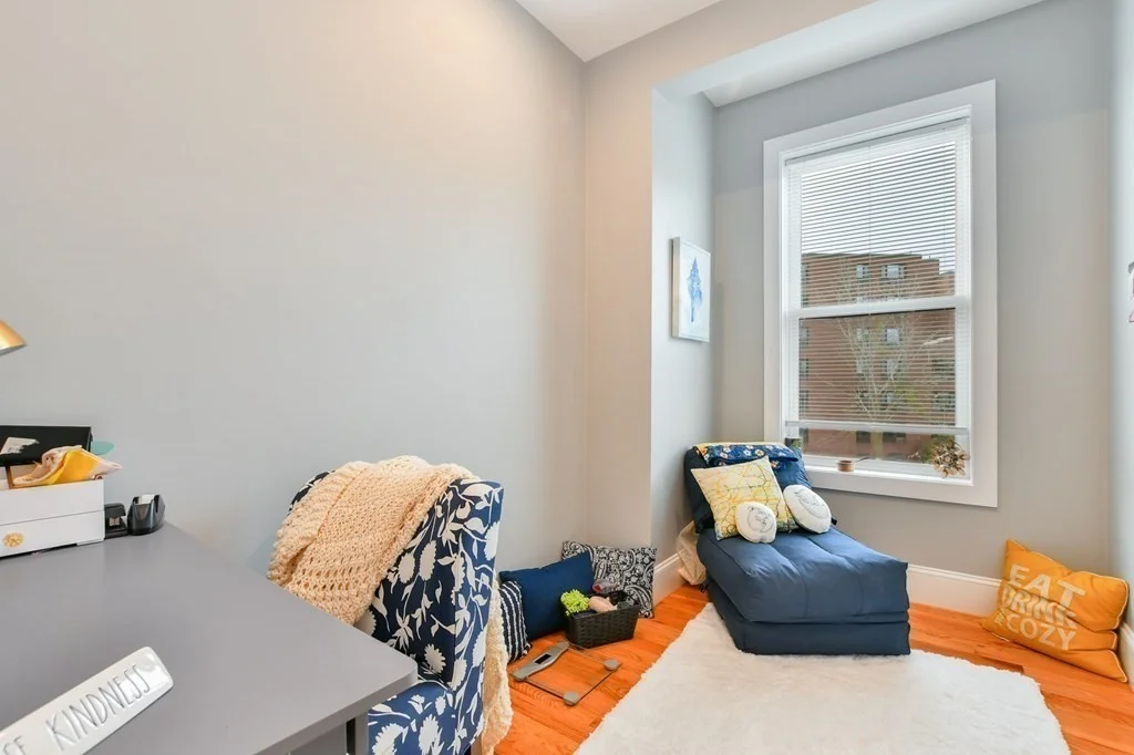 2 bed, 2 bath apartment for rent at 5 Mcbride St Unit Unit 2, Jamaica Plain — photo 10 of 18