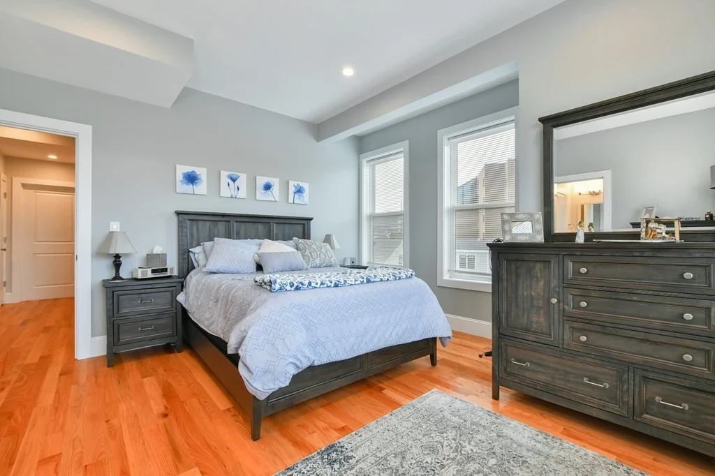 2 bed, 2 bath apartment for rent at 5 Mcbride St Unit Unit 2, Jamaica Plain — photo 16 of 18