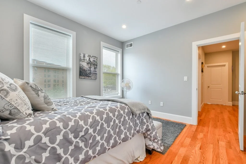 2 bed, 2 bath apartment for rent at 5 Mcbride St Unit Unit 2, Jamaica Plain — photo 11 of 18