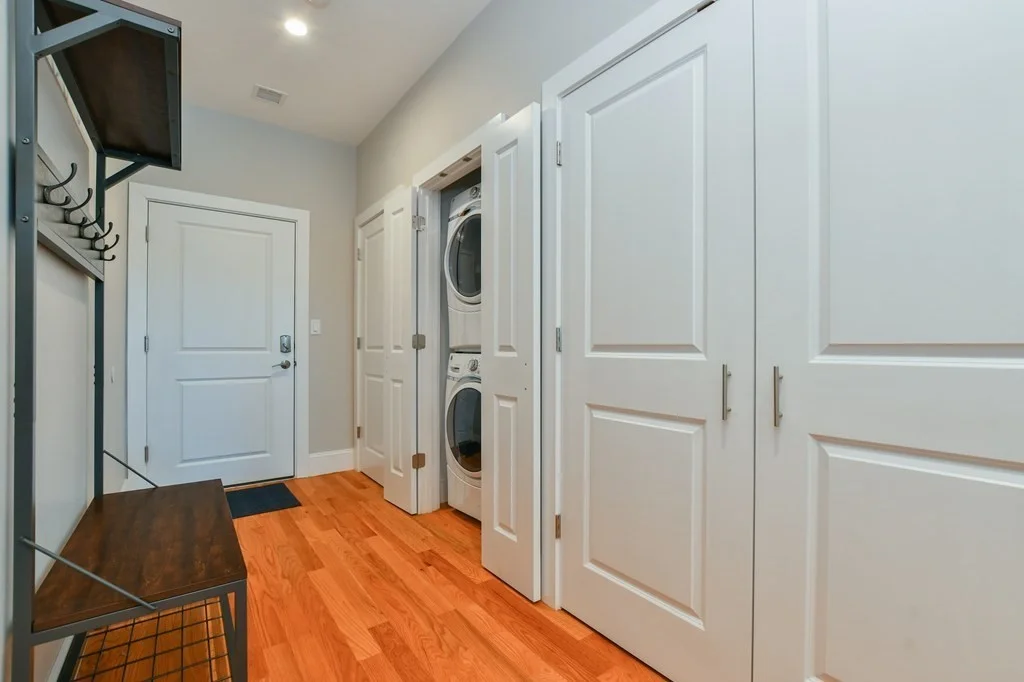 2 bed, 2 bath apartment for rent at 5 Mcbride St Unit Unit 2, Jamaica Plain — photo 12 of 18