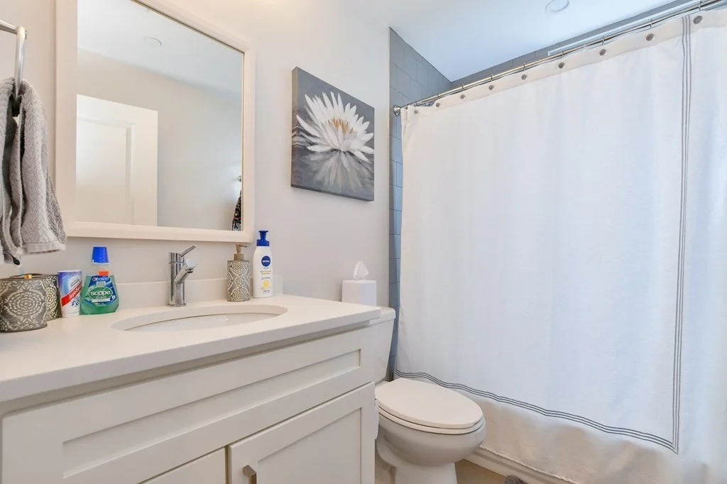 2 bed, 2 bath apartment for rent at 5 Mcbride St Unit Unit 2, Jamaica Plain — photo 17 of 18