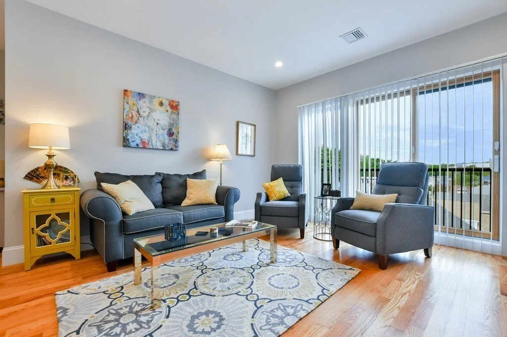2 bed, 2 bath apartment for rent at 5 Mcbride St Unit Unit 2, Jamaica Plain — photo 5 of 18