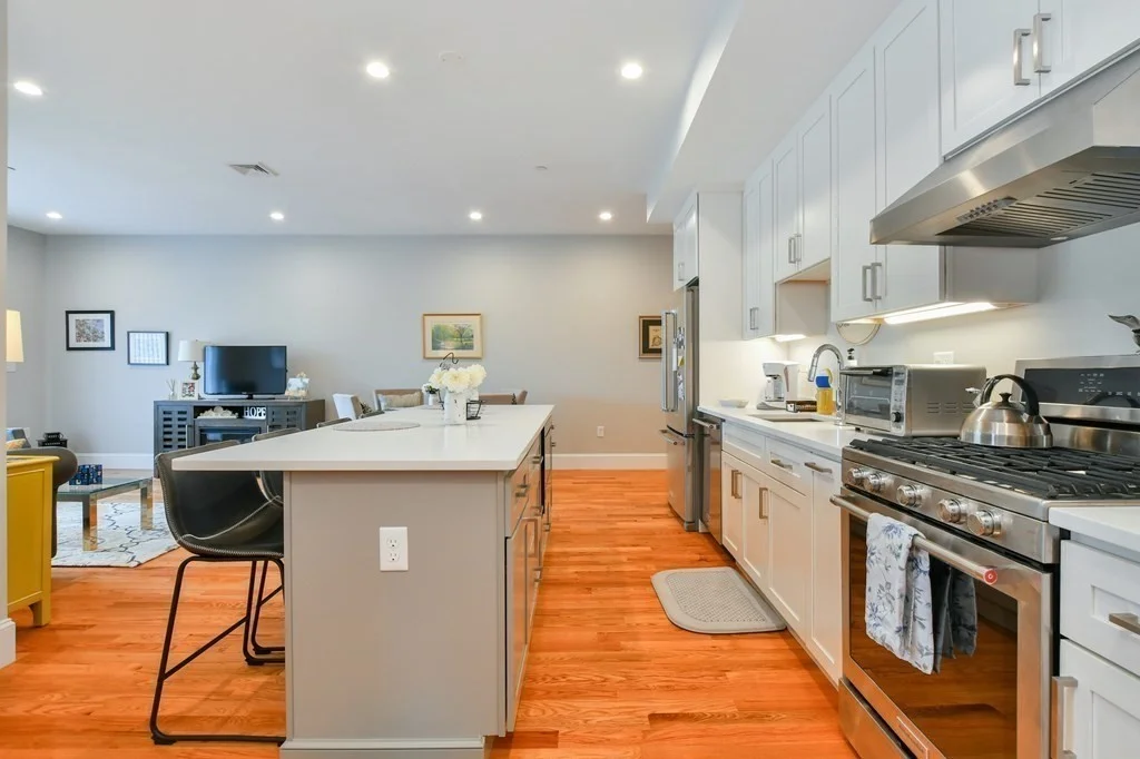 2 bed, 2 bath apartment for rent at 5 Mcbride St Unit Unit 2, Jamaica Plain — photo 6 of 18