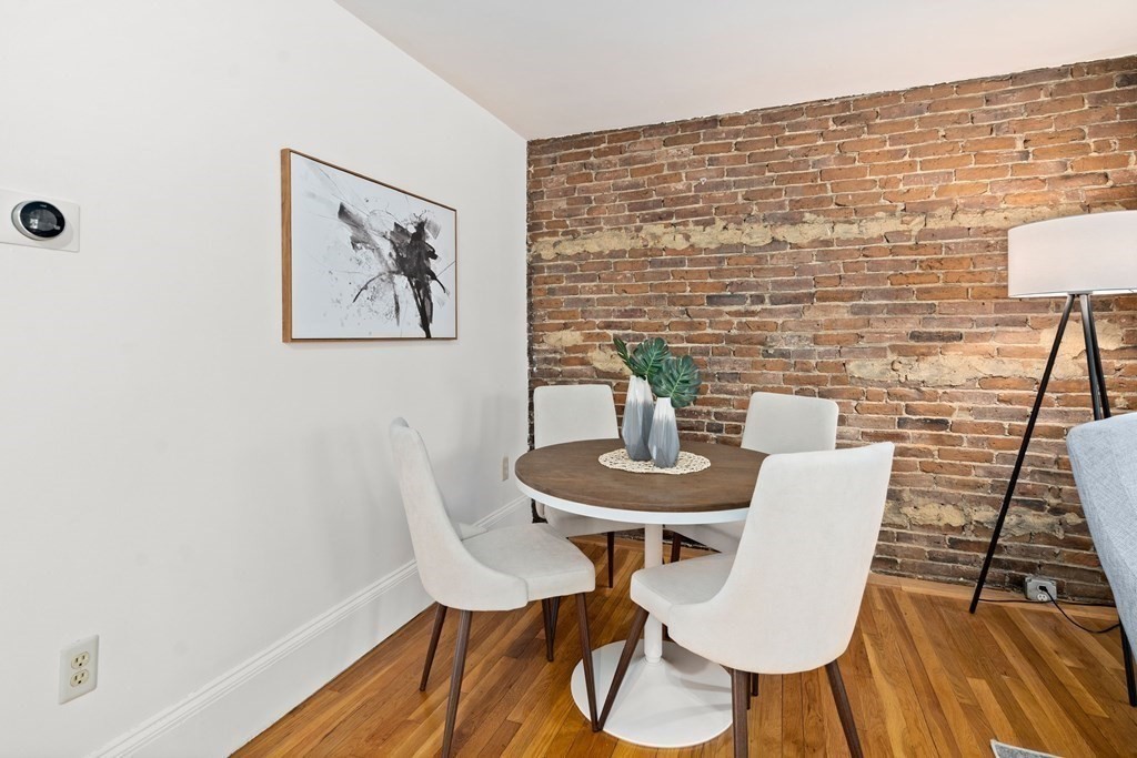 1 bed, 1 bath apartment for rent at 5 Melrose St Unit 3, Back Bay — photo 7 of 20