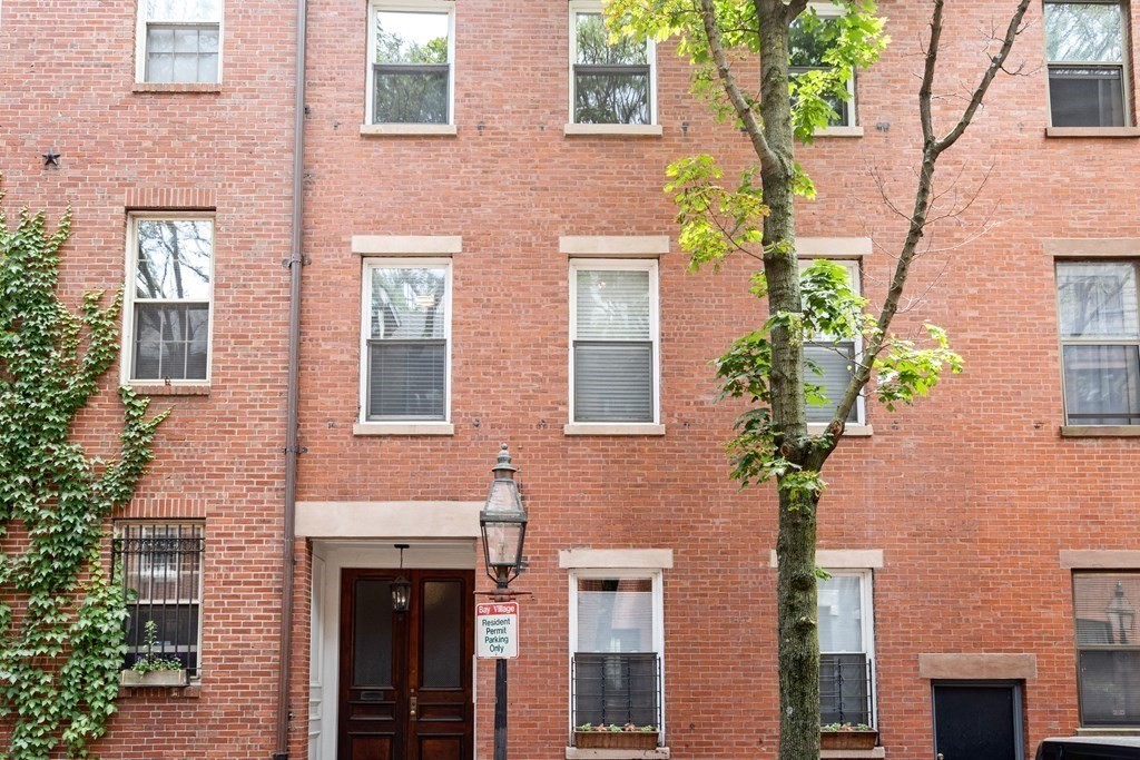 1 bed, 1 bath apartment for rent at 5 Melrose St Unit 3, Back Bay — photo 17 of 20