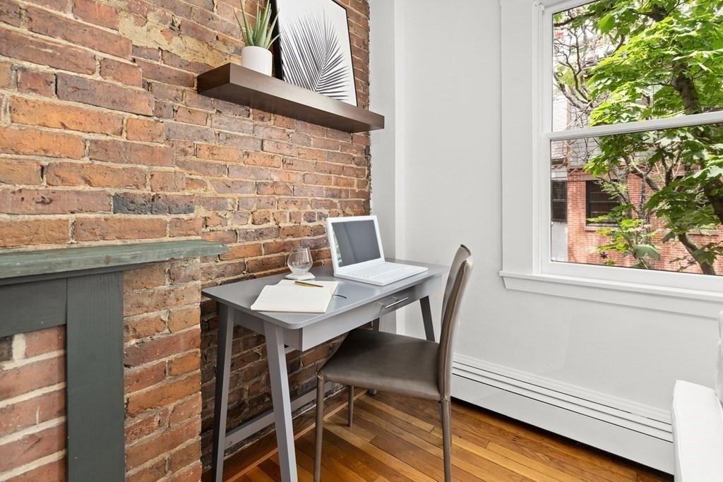1 bed, 1 bath apartment for rent at 5 Melrose St Unit 3, Back Bay — photo 10 of 20
