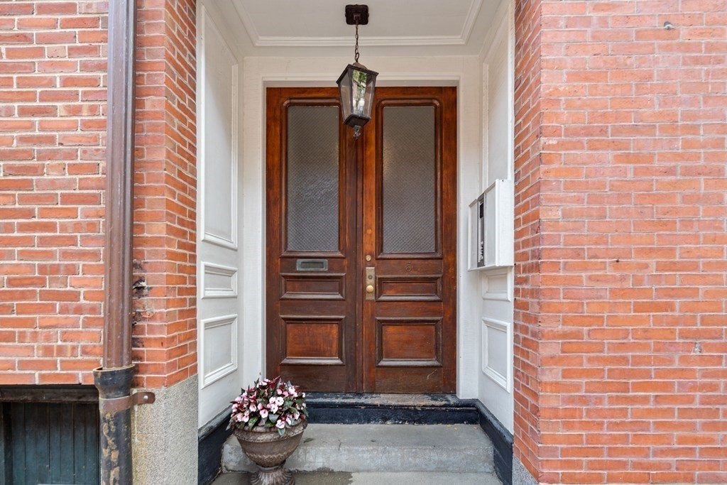 1 bed, 1 bath apartment for rent at 5 Melrose St Unit 3, Back Bay — photo 18 of 20