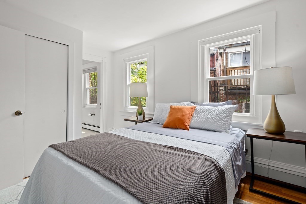 1 bed, 1 bath apartment for rent at 5 Melrose St Unit 3, Back Bay — photo 12 of 20