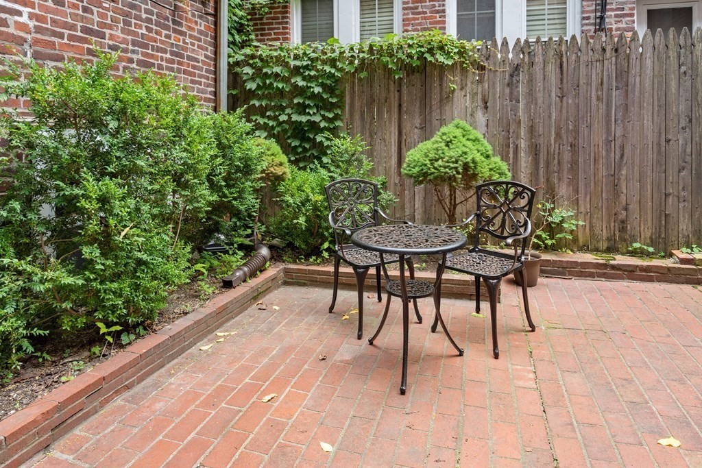 1 bed, 1 bath apartment for rent at 5 Melrose St Unit 3, Back Bay — photo 15 of 20