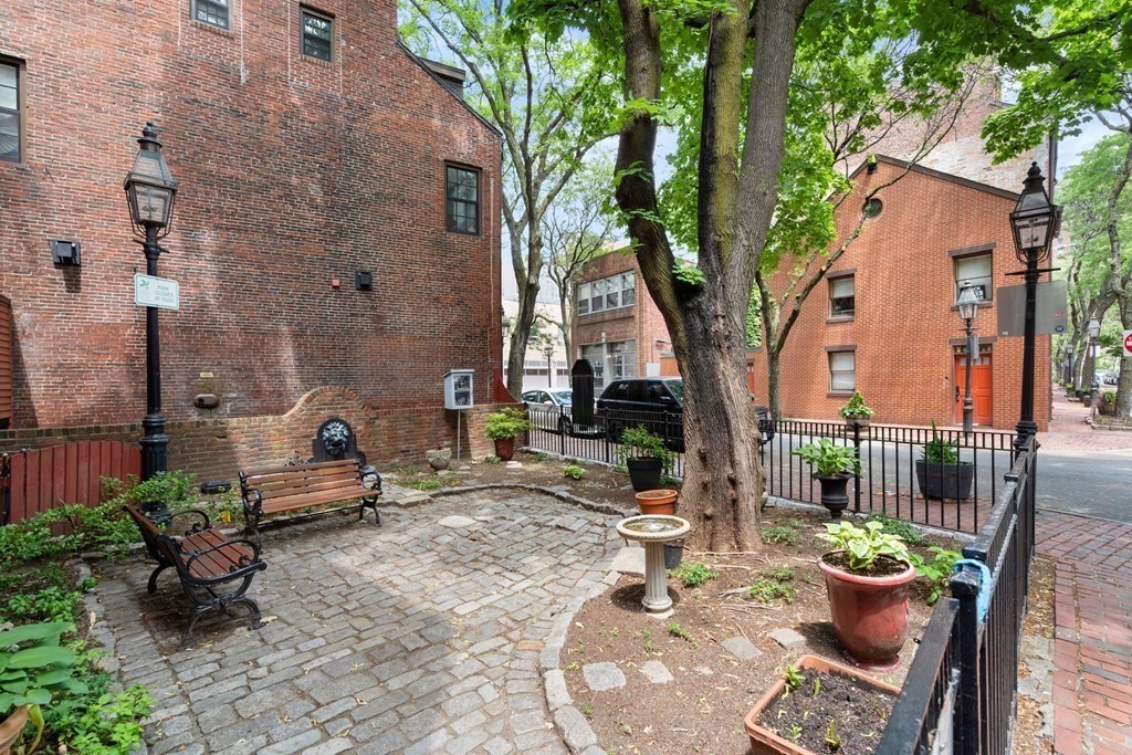 1 bed, 1 bath apartment for rent at 5 Melrose St Unit 3, Back Bay — photo 16 of 20