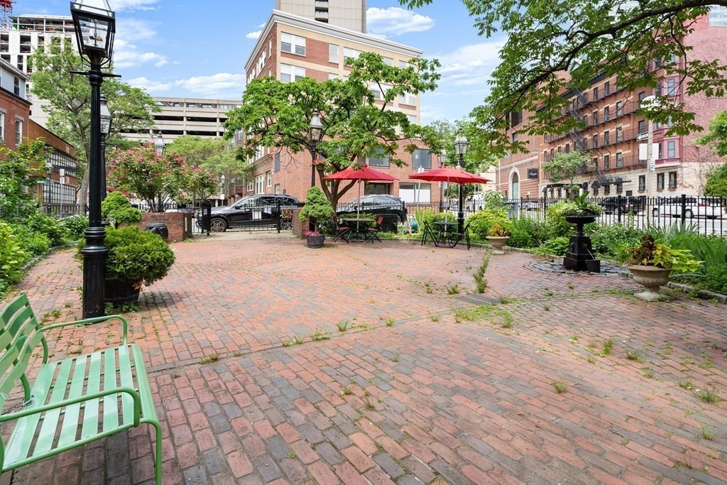1 bed, 1 bath apartment for rent at 5 Melrose St Unit 3, Back Bay — photo 19 of 20