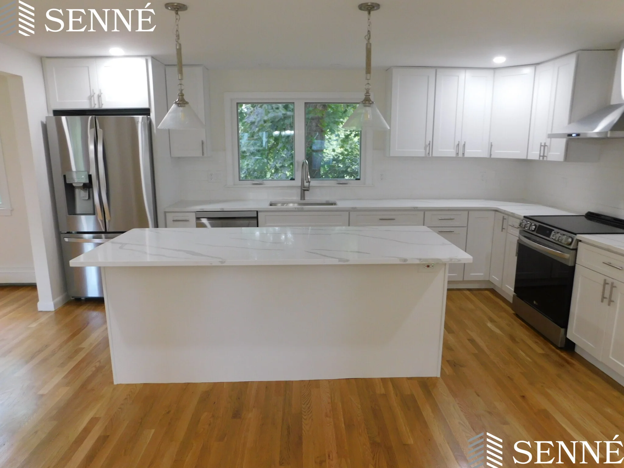 4 bed, 2.5 bath apartment for rent at 5 Middle St Unit 1, Lexington — photo 1 of 16